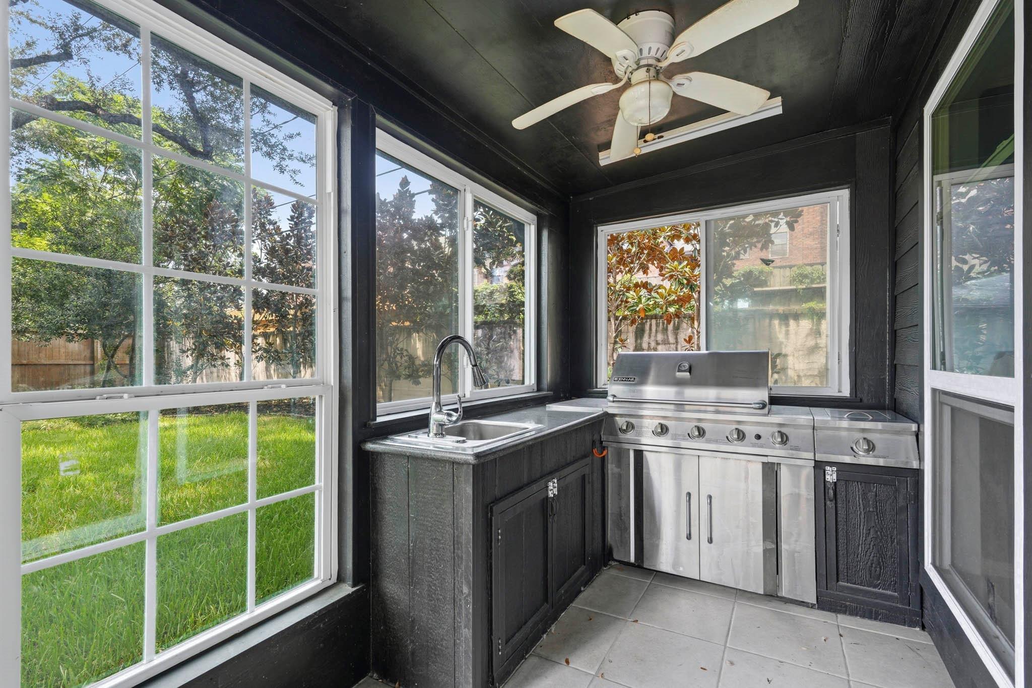 2302 Chimney Rock Road