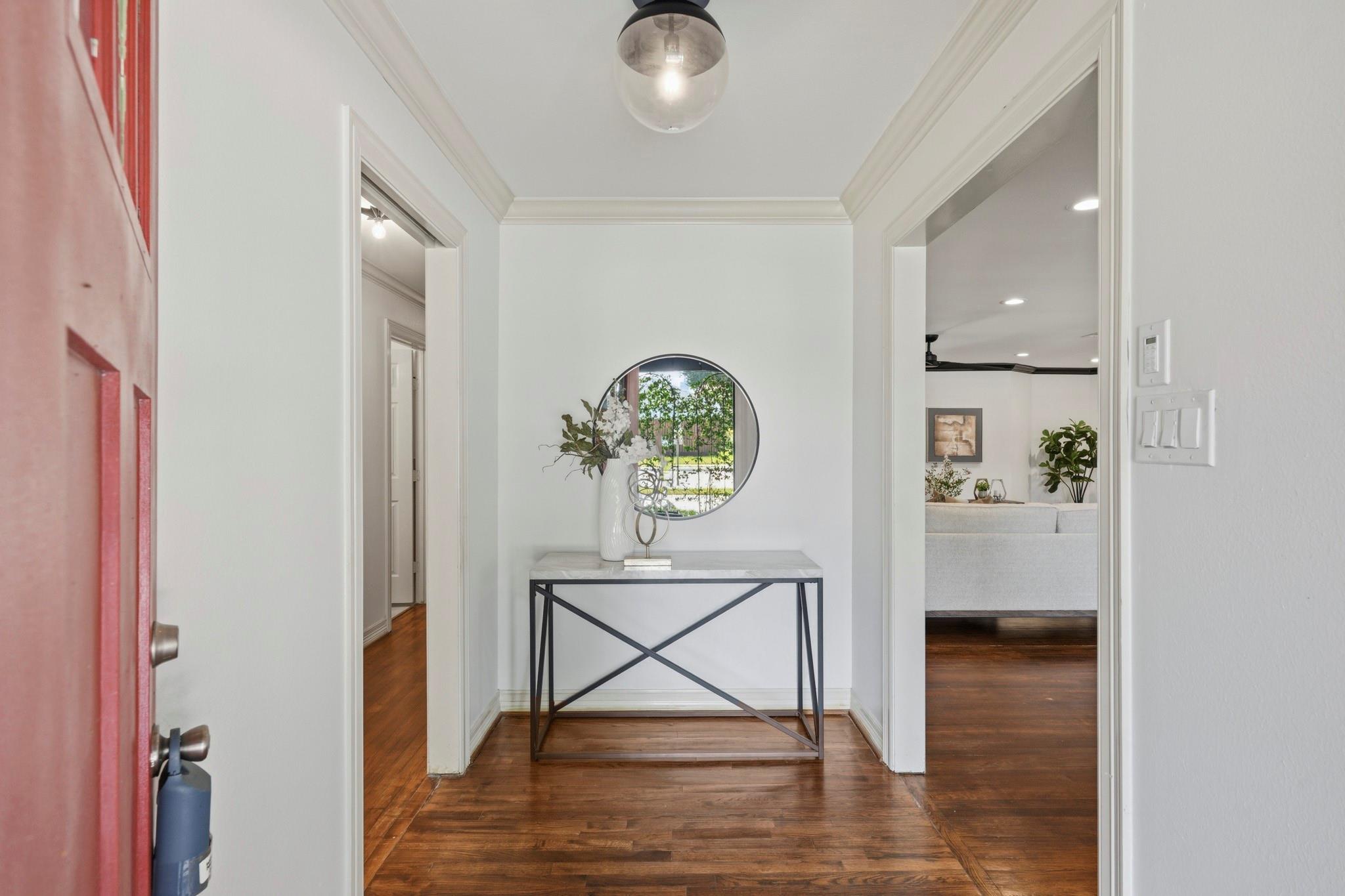 2302 Chimney Rock Road