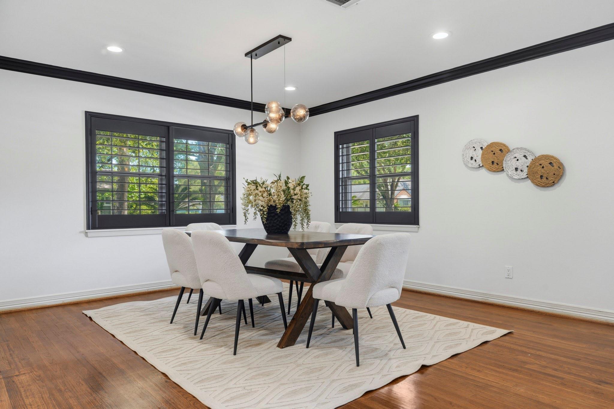 2302 Chimney Rock Road