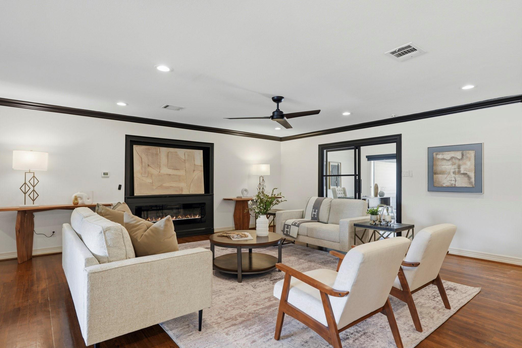 2302 Chimney Rock Road