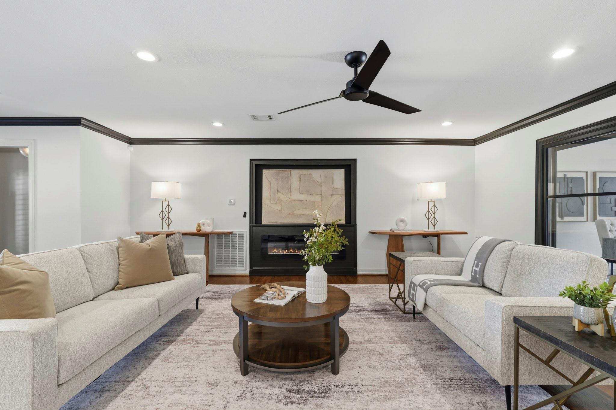 2302 Chimney Rock Road