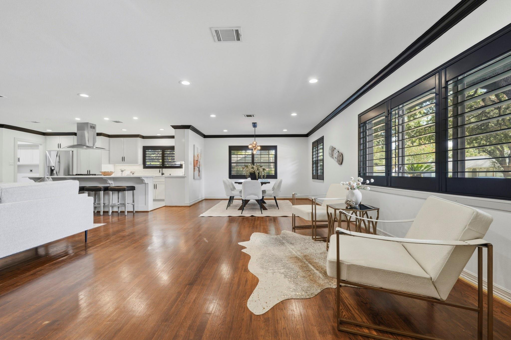 2302 Chimney Rock Road