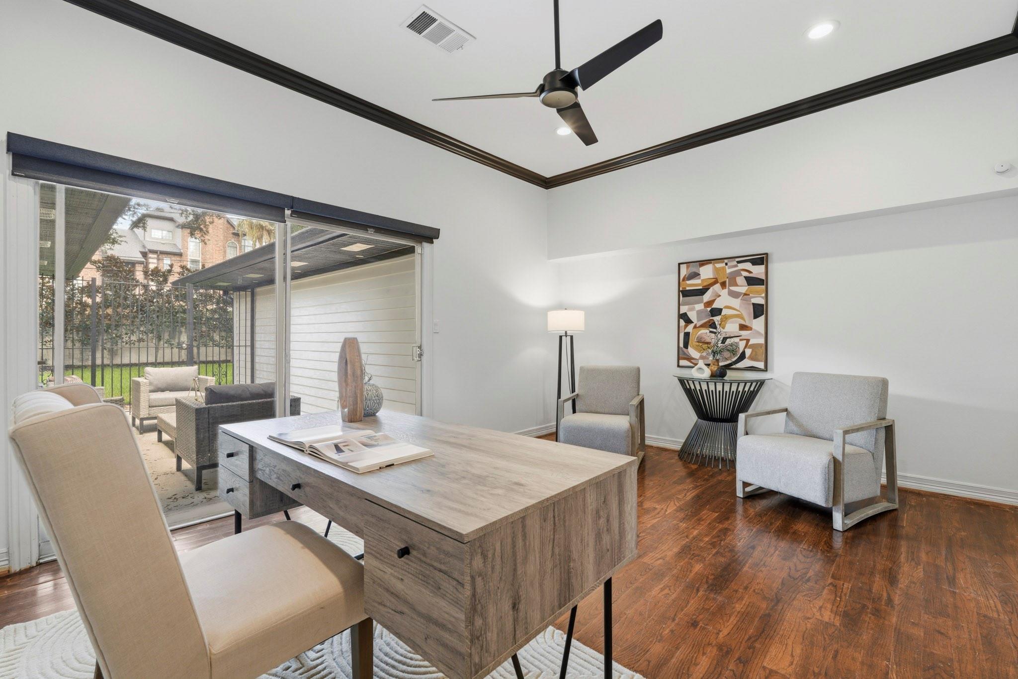 2302 Chimney Rock Road