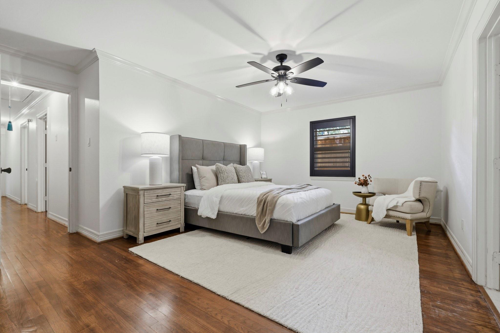 2302 Chimney Rock Road
