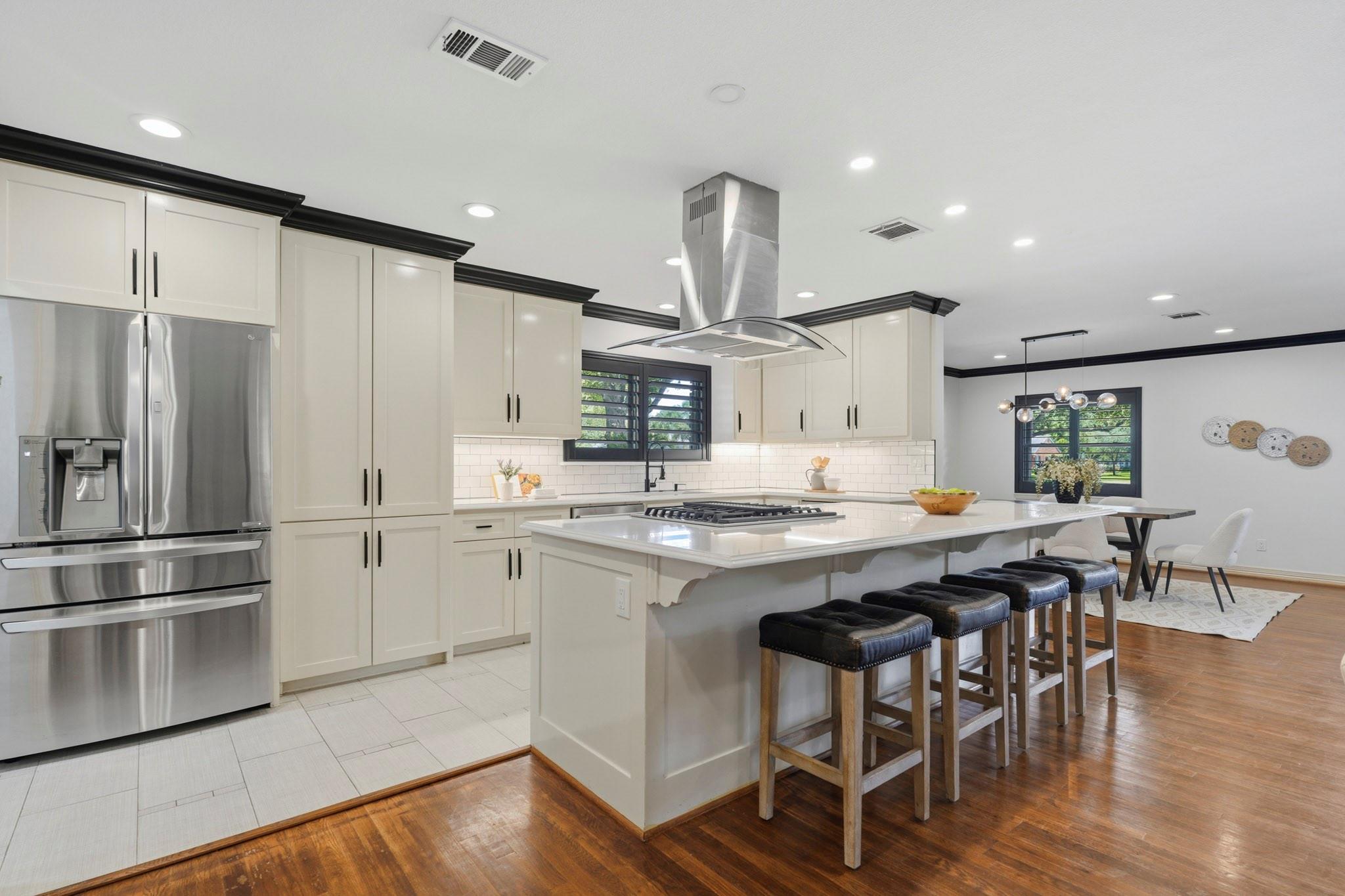 2302 Chimney Rock Road