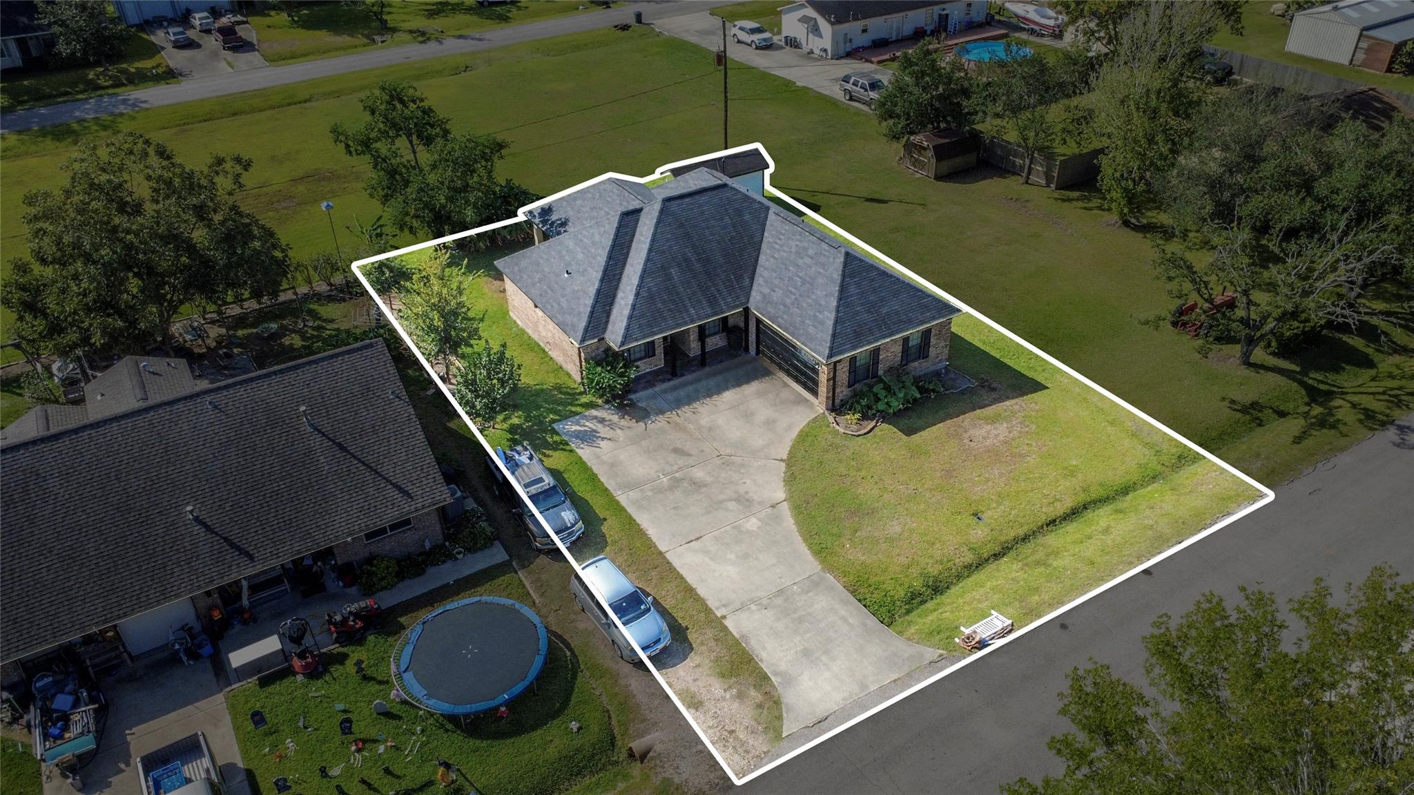 11004 San Jacinto Drive