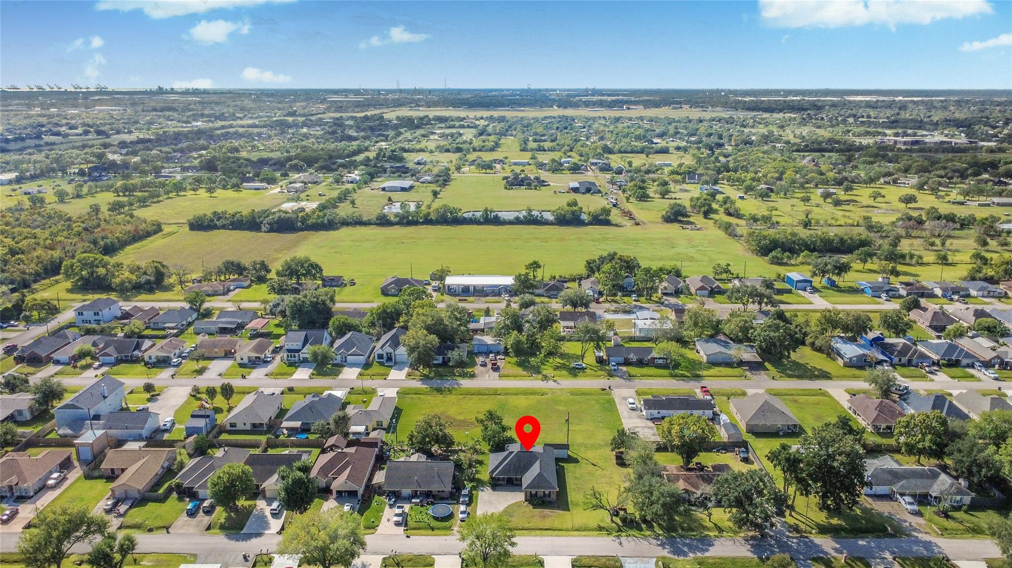 11004 San Jacinto Drive