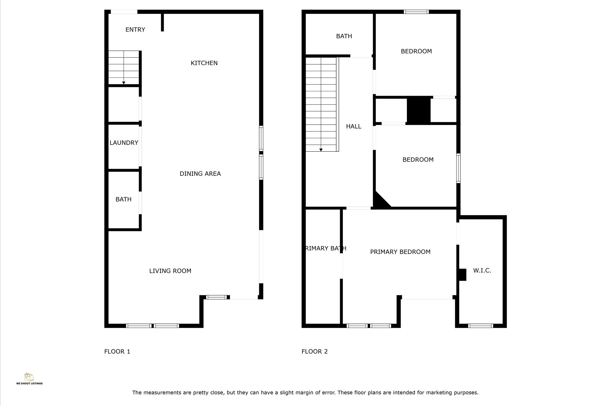 4929 Wilmington St A/B Street