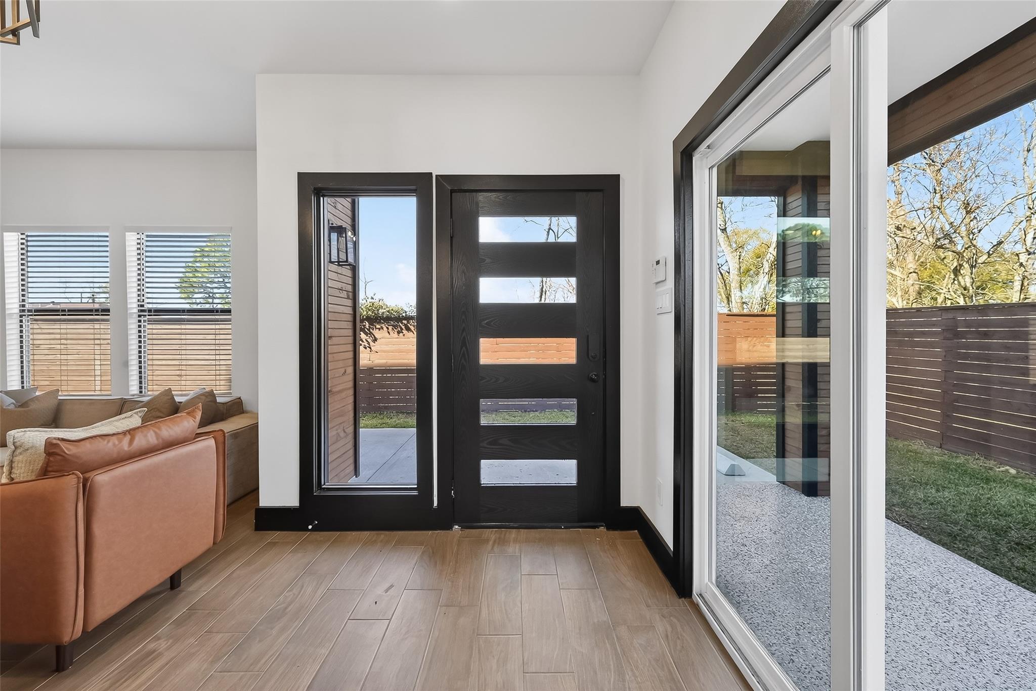 4929 Wilmington St A/B Street