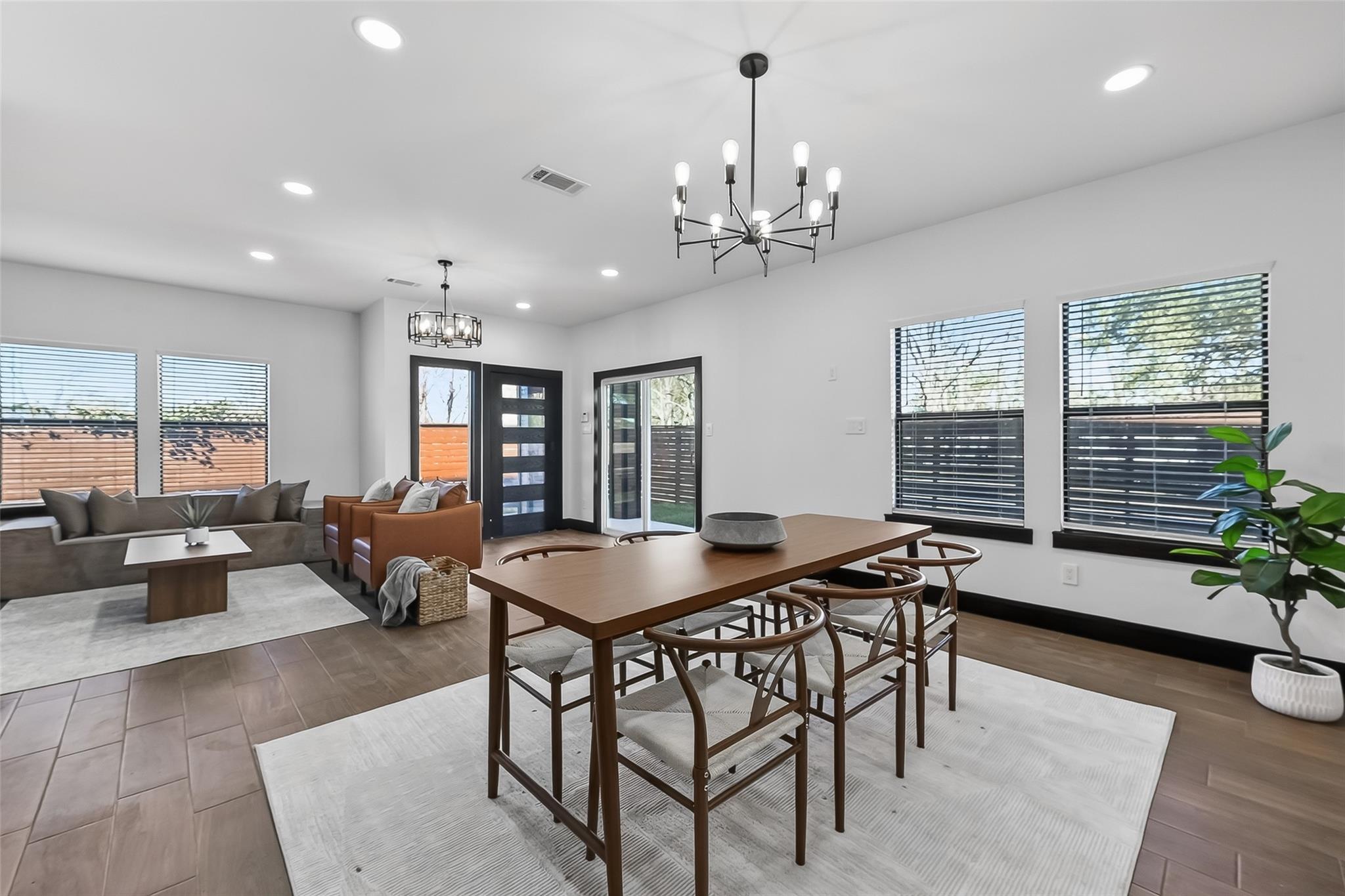 4929 Wilmington St A/B Street