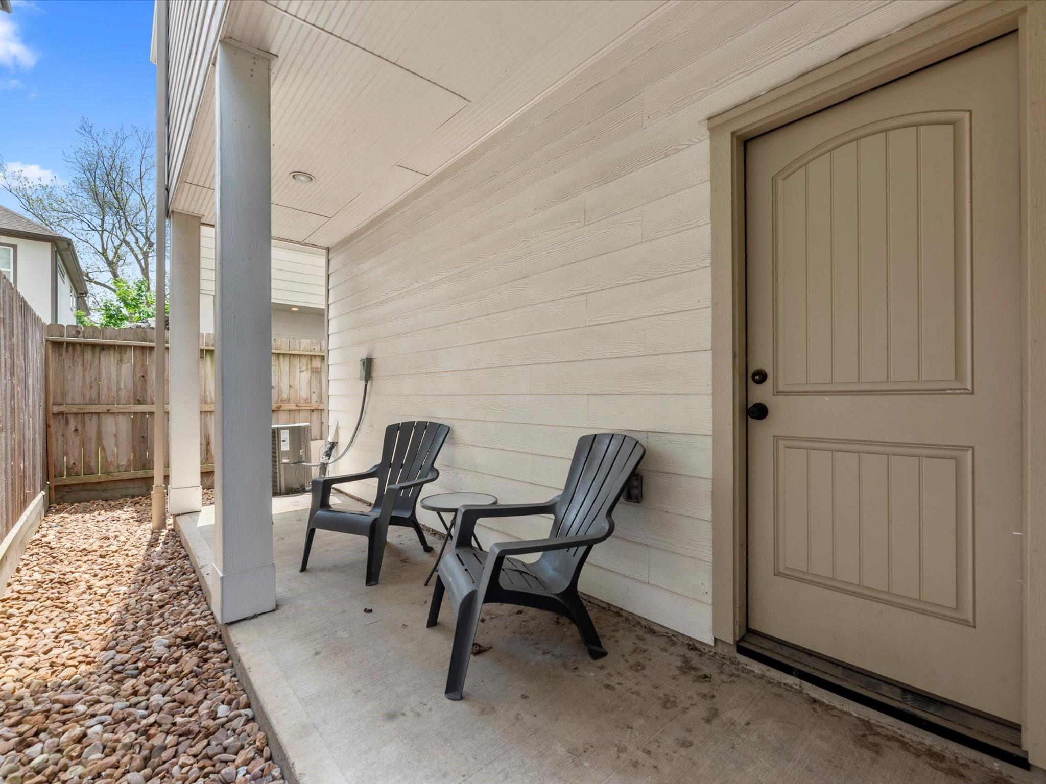5319 Kiam Street # C
