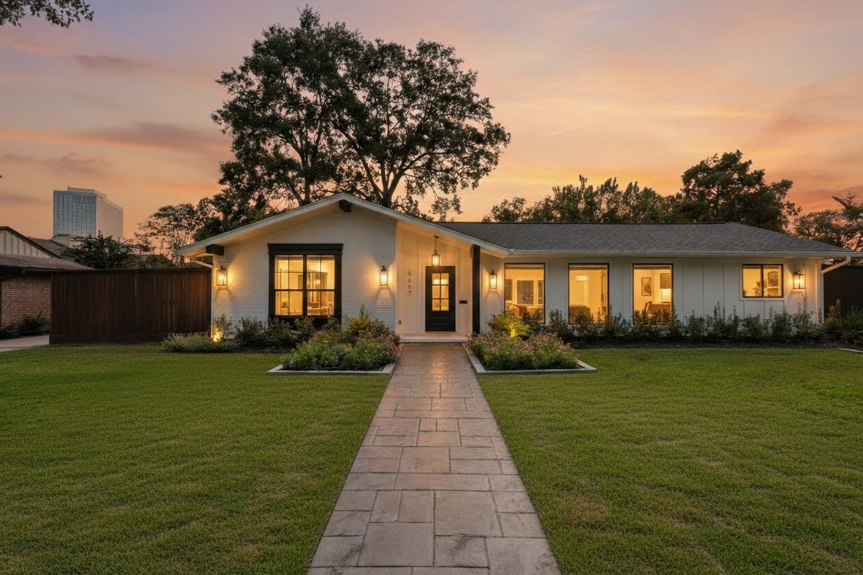 5667 Piping Rock Lane