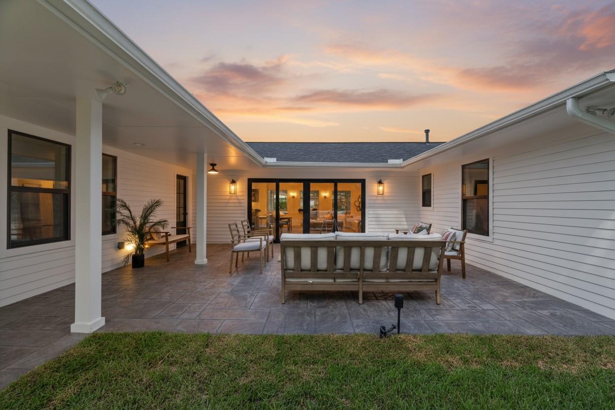 5667 Piping Rock Lane