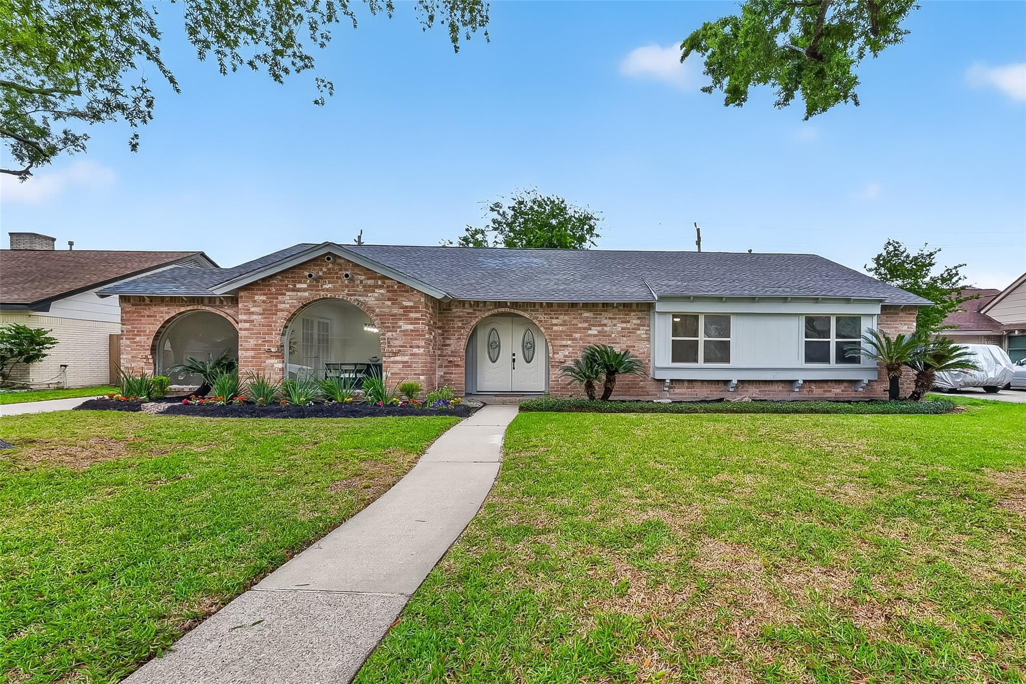 2914 Riata Lane