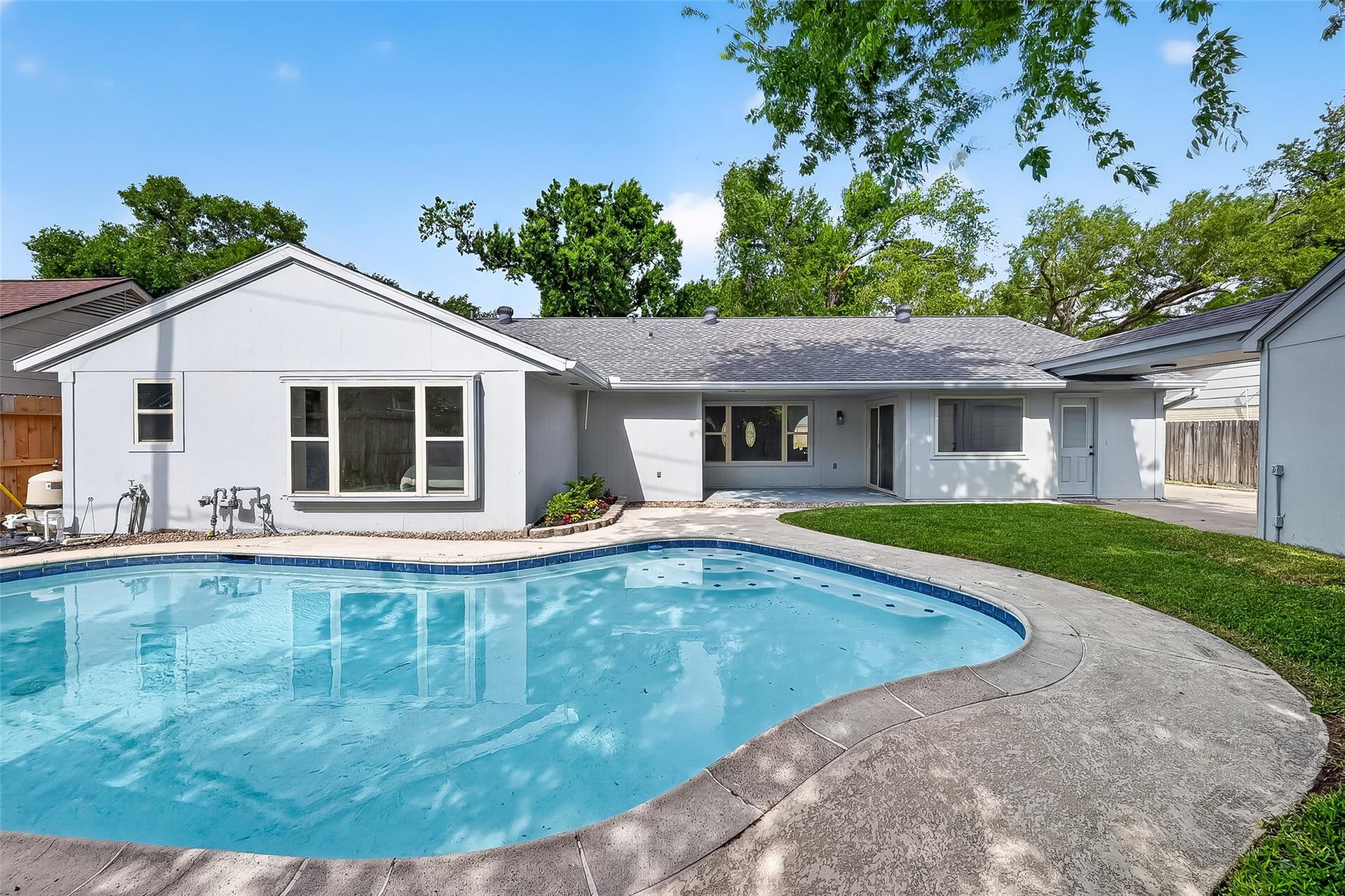 2914 Riata Lane