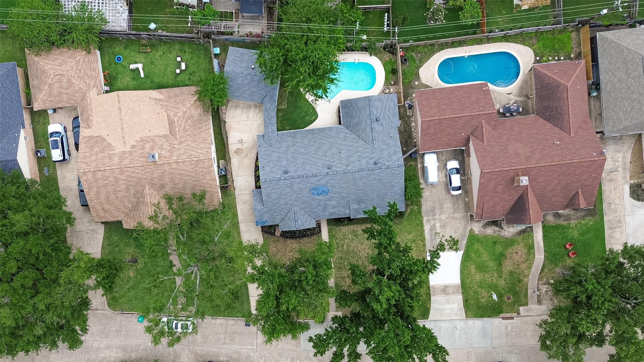 2914 Riata Lane