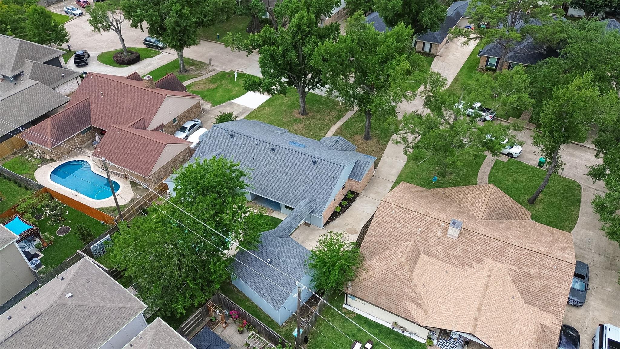 2914 Riata Lane