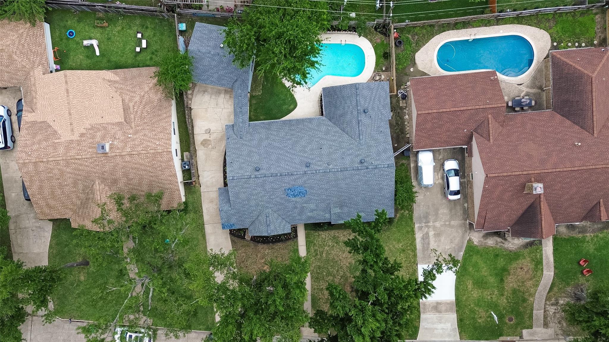 2914 Riata Lane