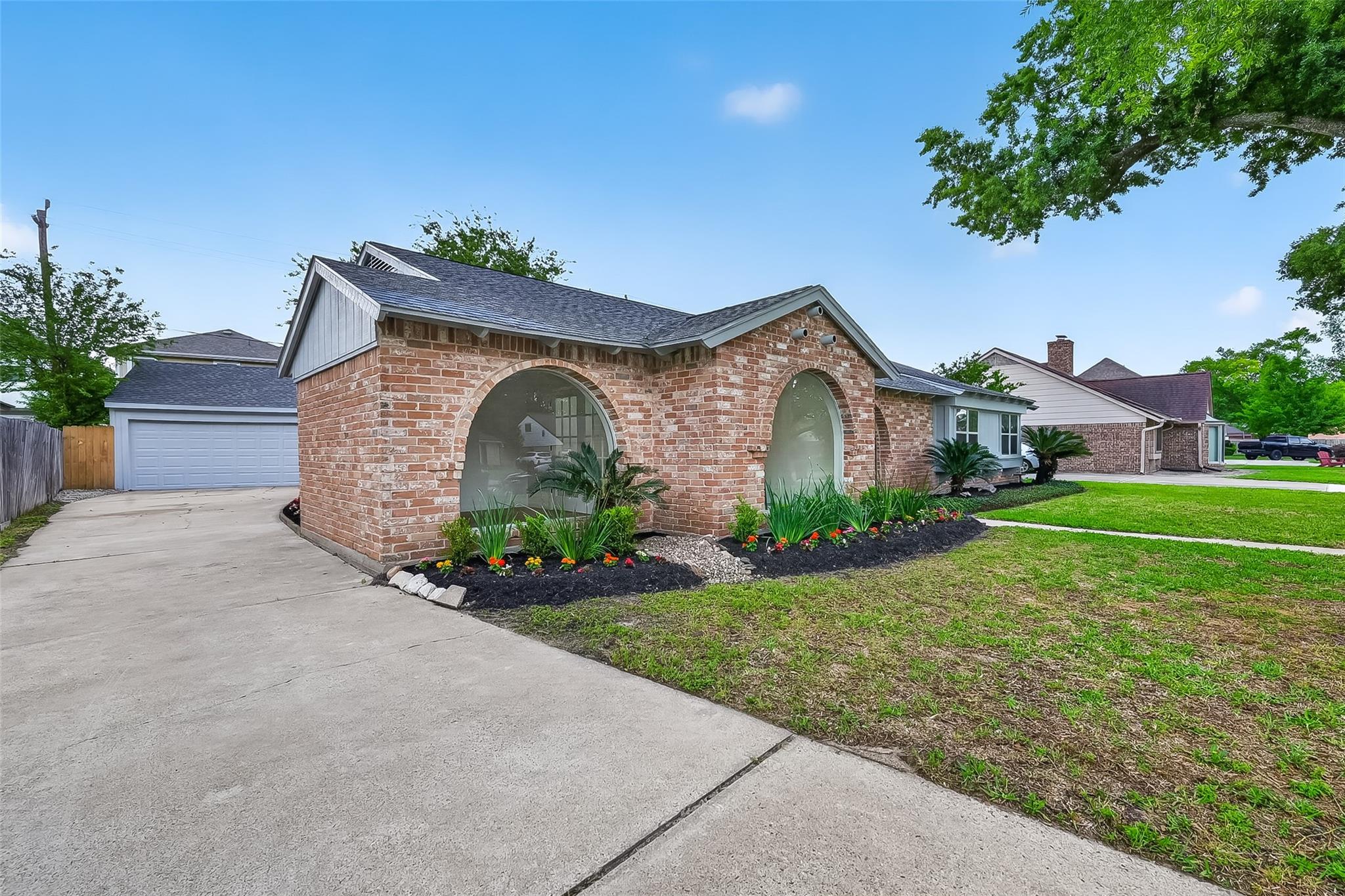 2914 Riata Lane