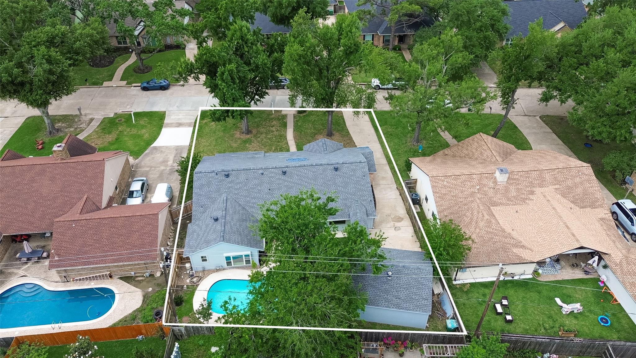 2914 Riata Lane