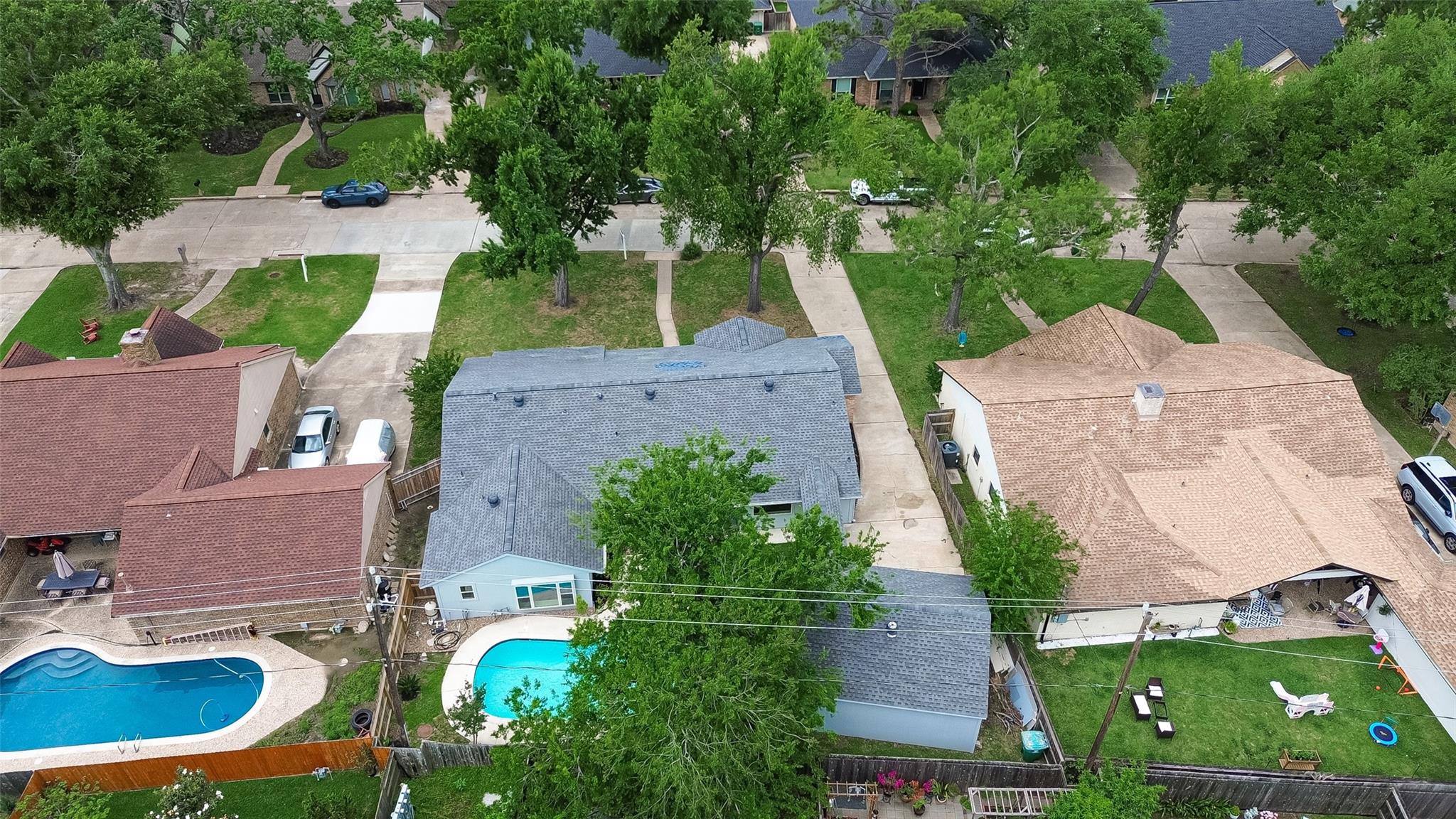 2914 Riata Lane