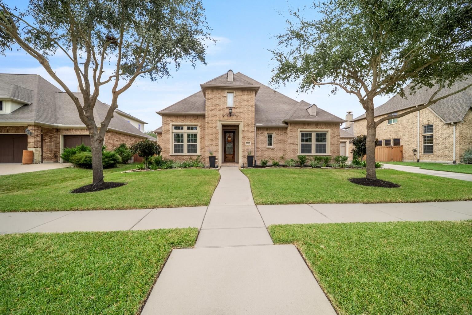 17610 Astrachan Road, Richmond