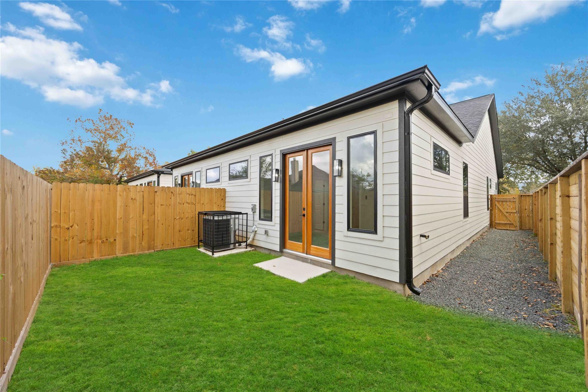 8110 Brandon Street # A