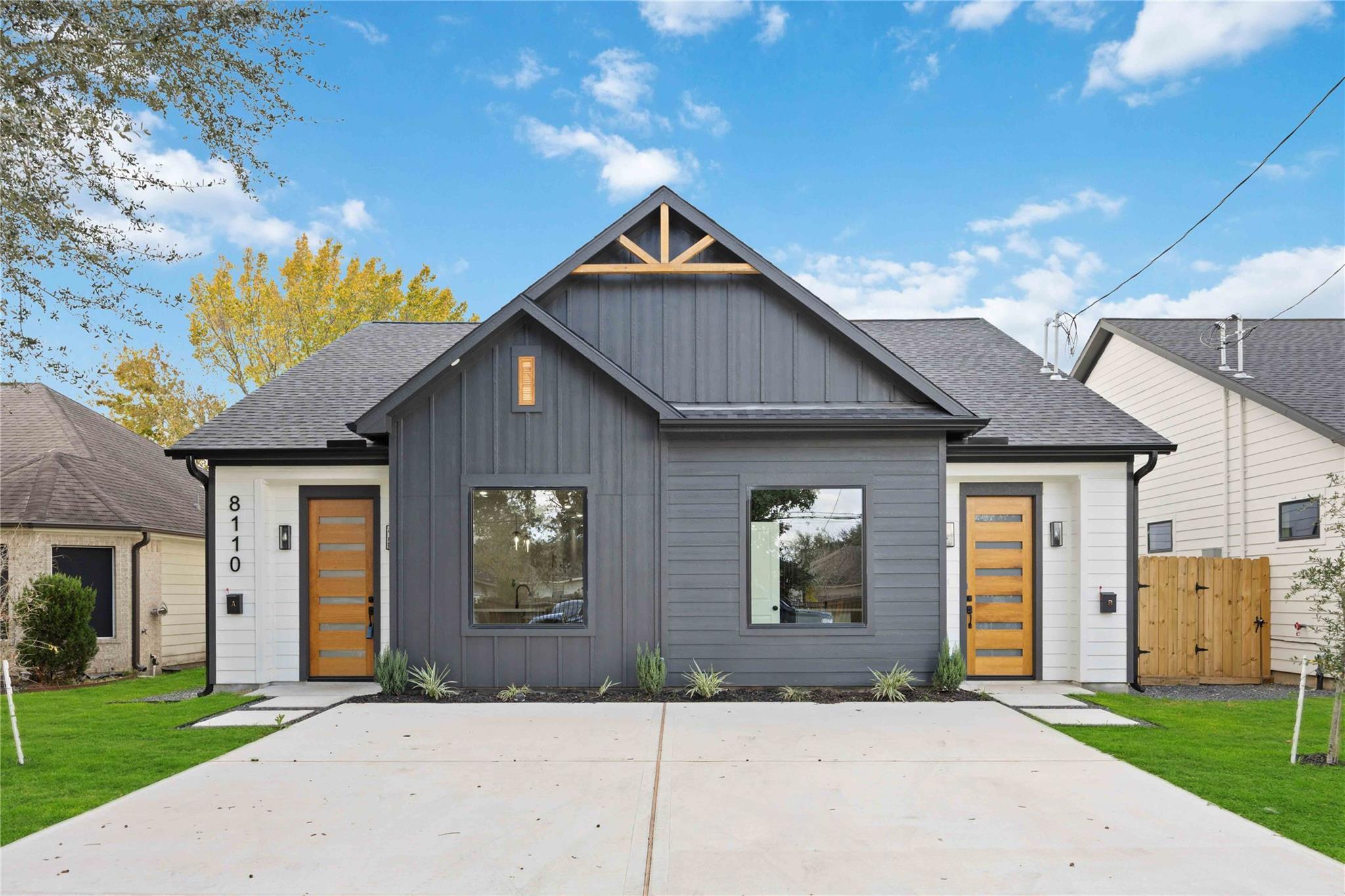 8110 Brandon Street # A