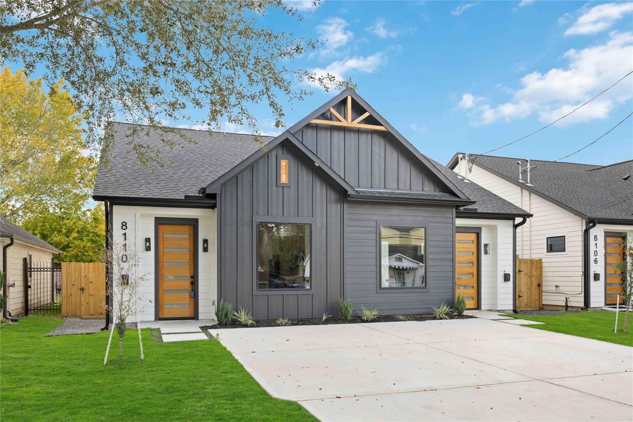 8110 Brandon Street # A