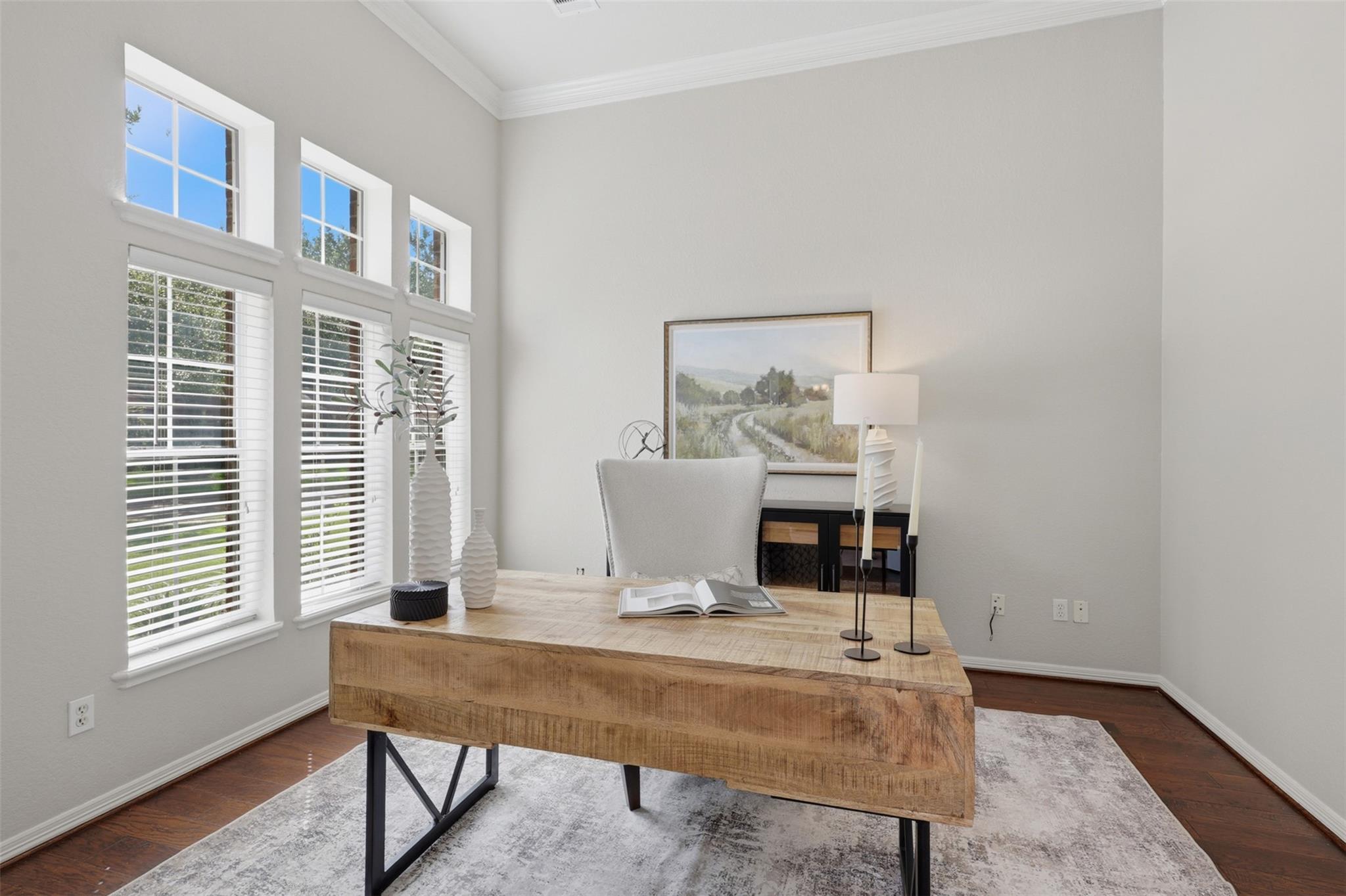 3002 Lacewood Court
