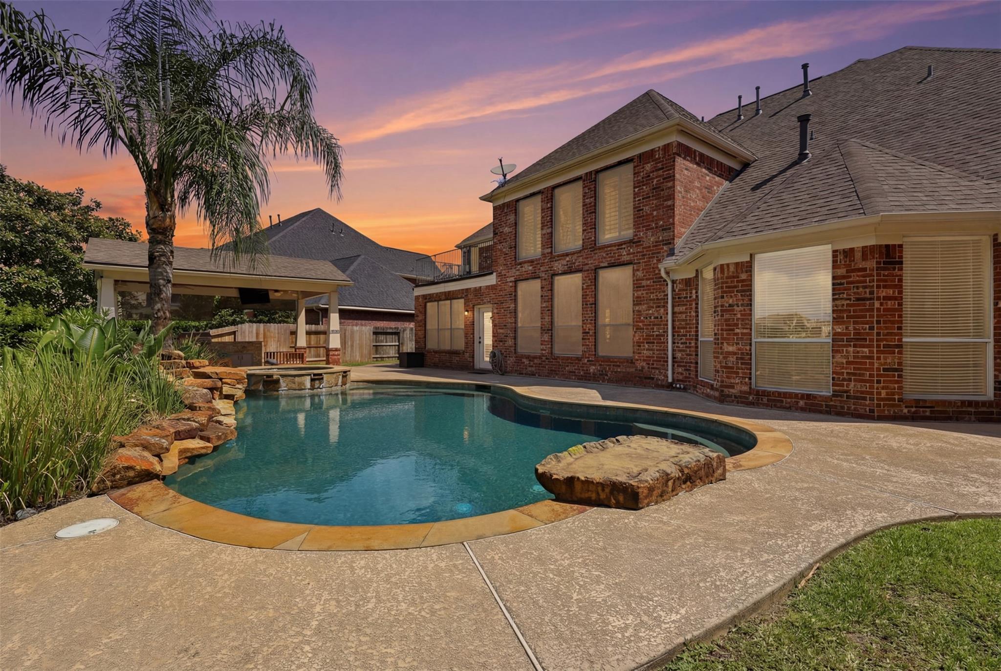 3002 Lacewood Court