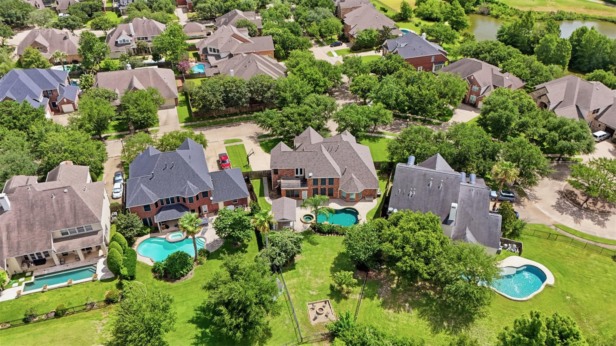 3002 Lacewood Court