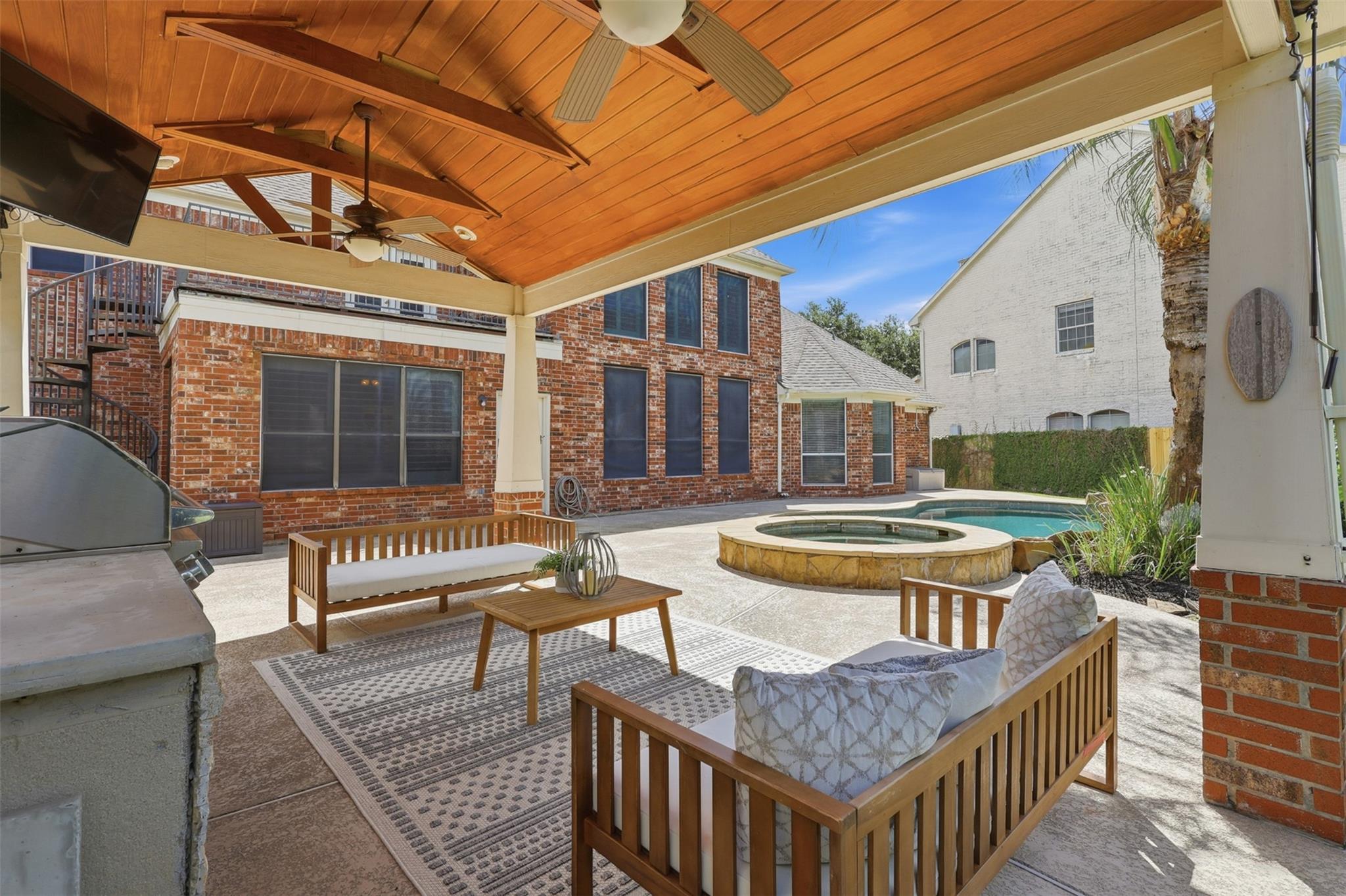 3002 Lacewood Court