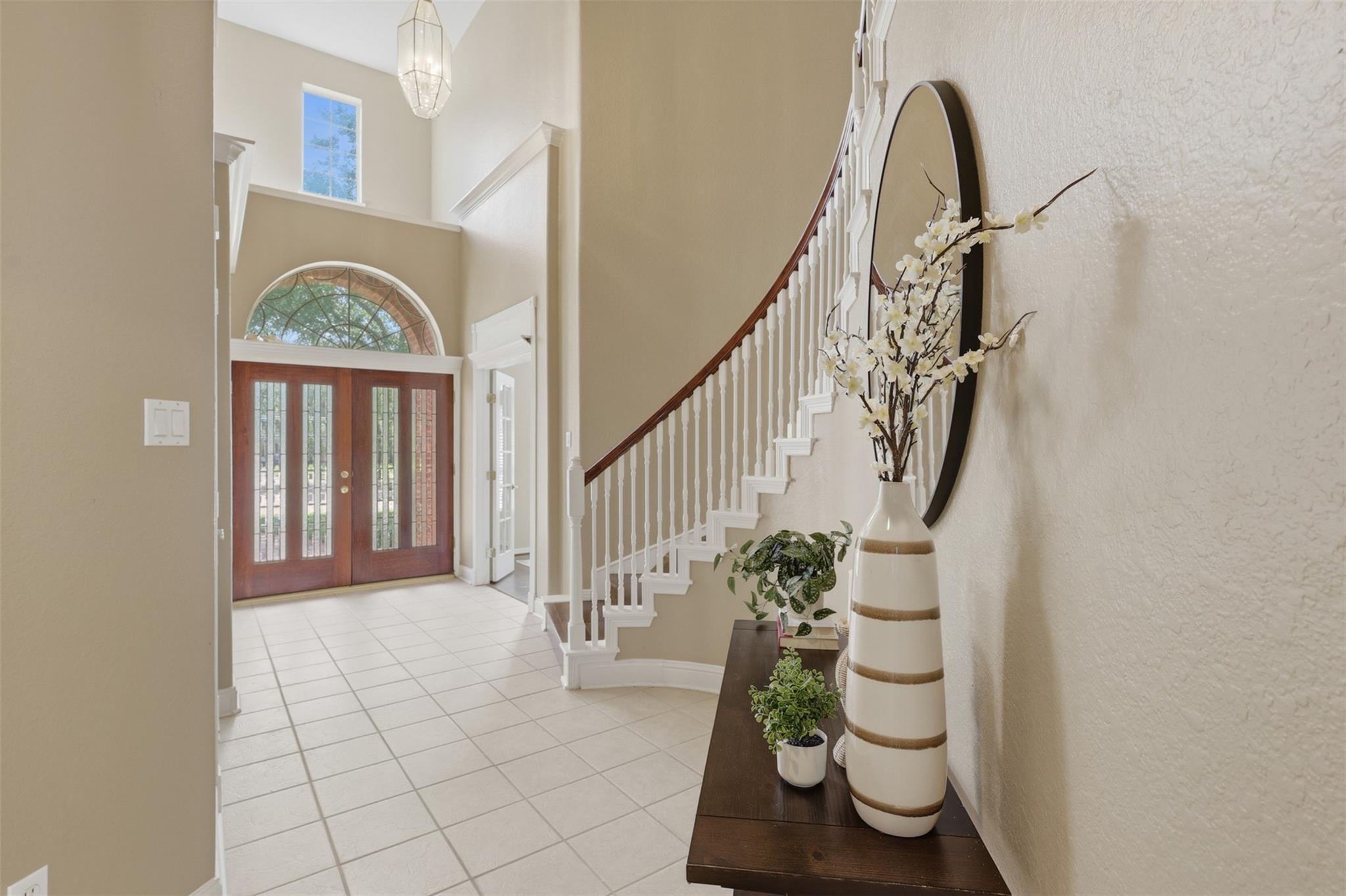 3002 Lacewood Court
