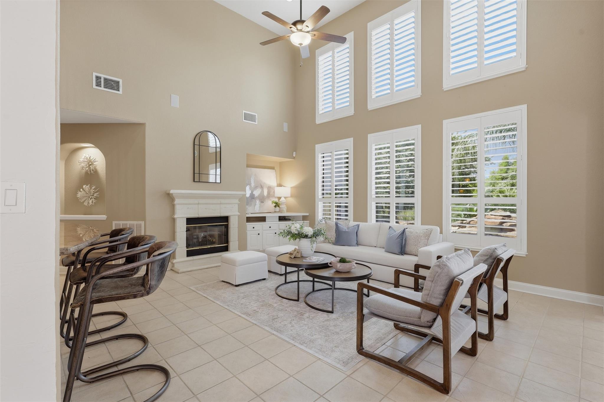 3002 Lacewood Court