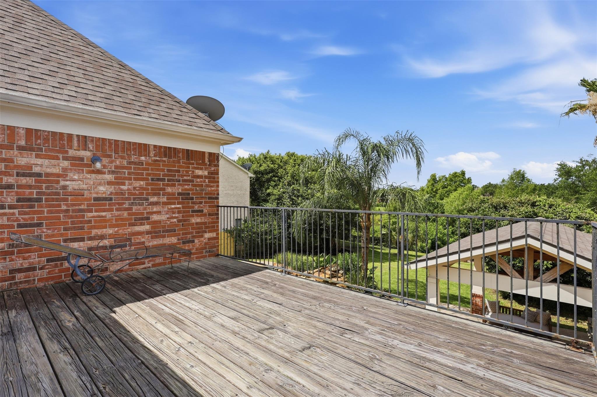 3002 Lacewood Court
