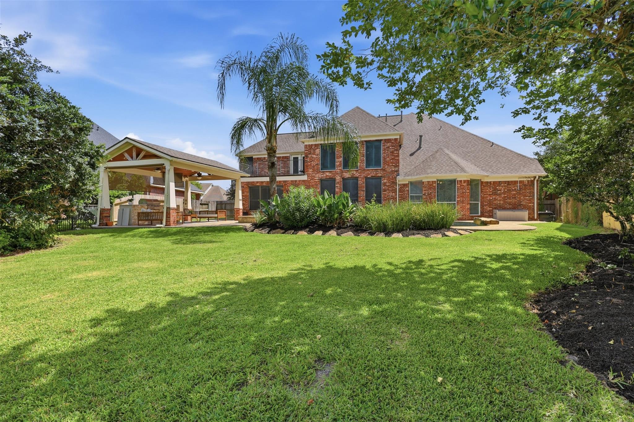 3002 Lacewood Court