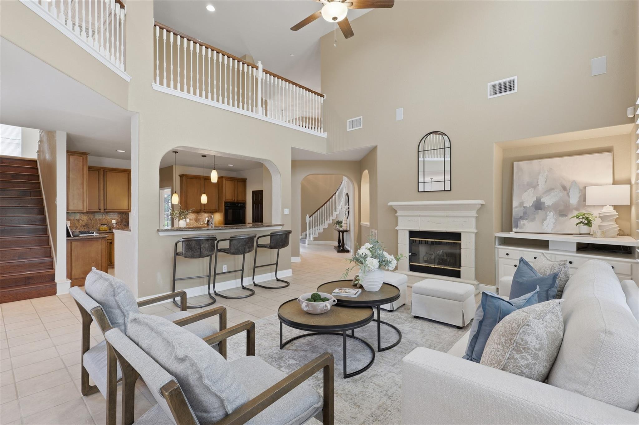 3002 Lacewood Court