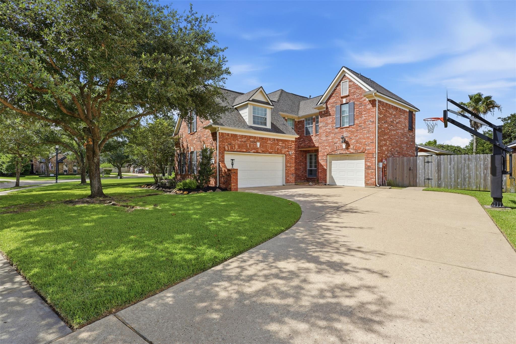 3002 Lacewood Court