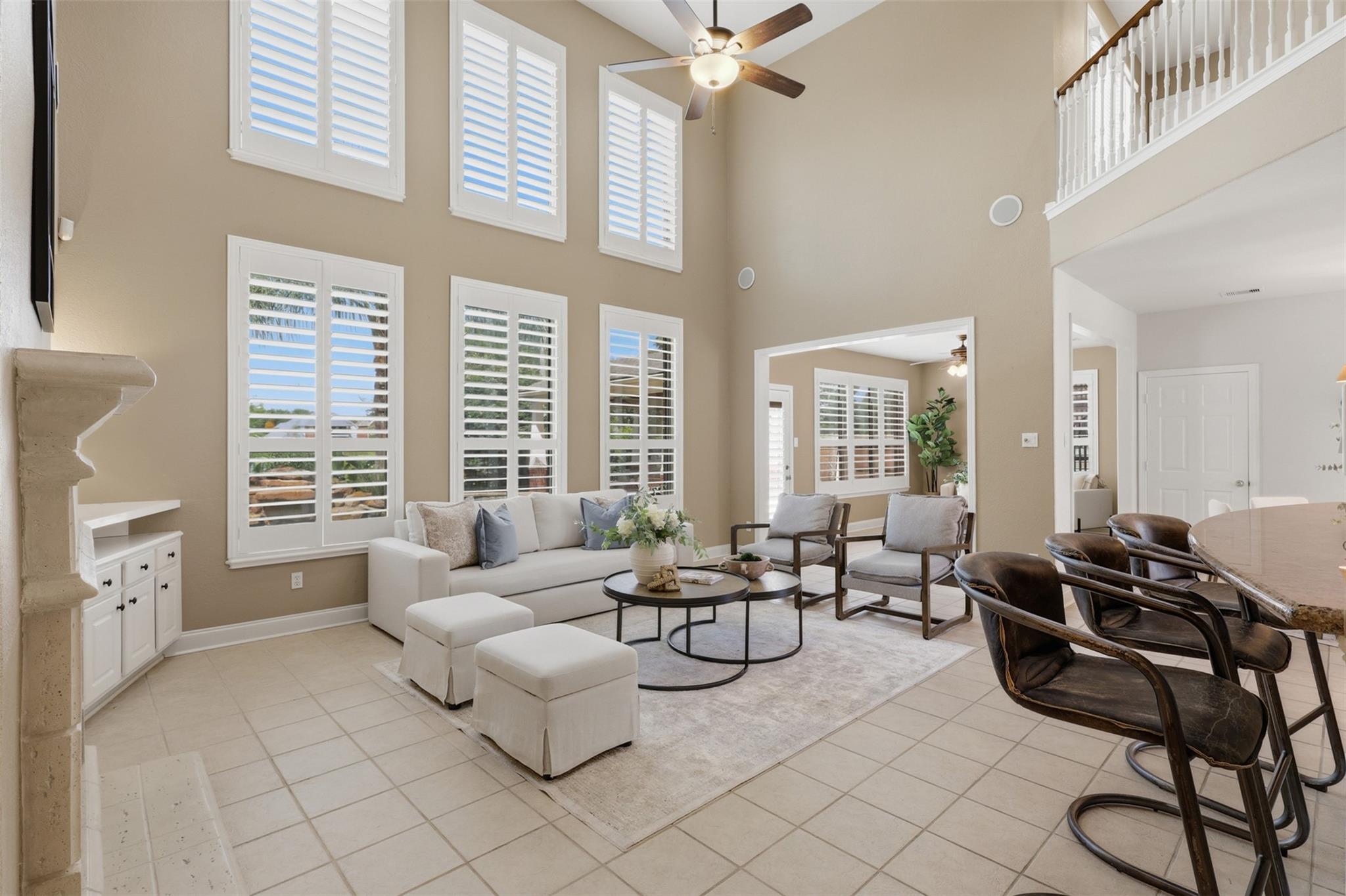 3002 Lacewood Court