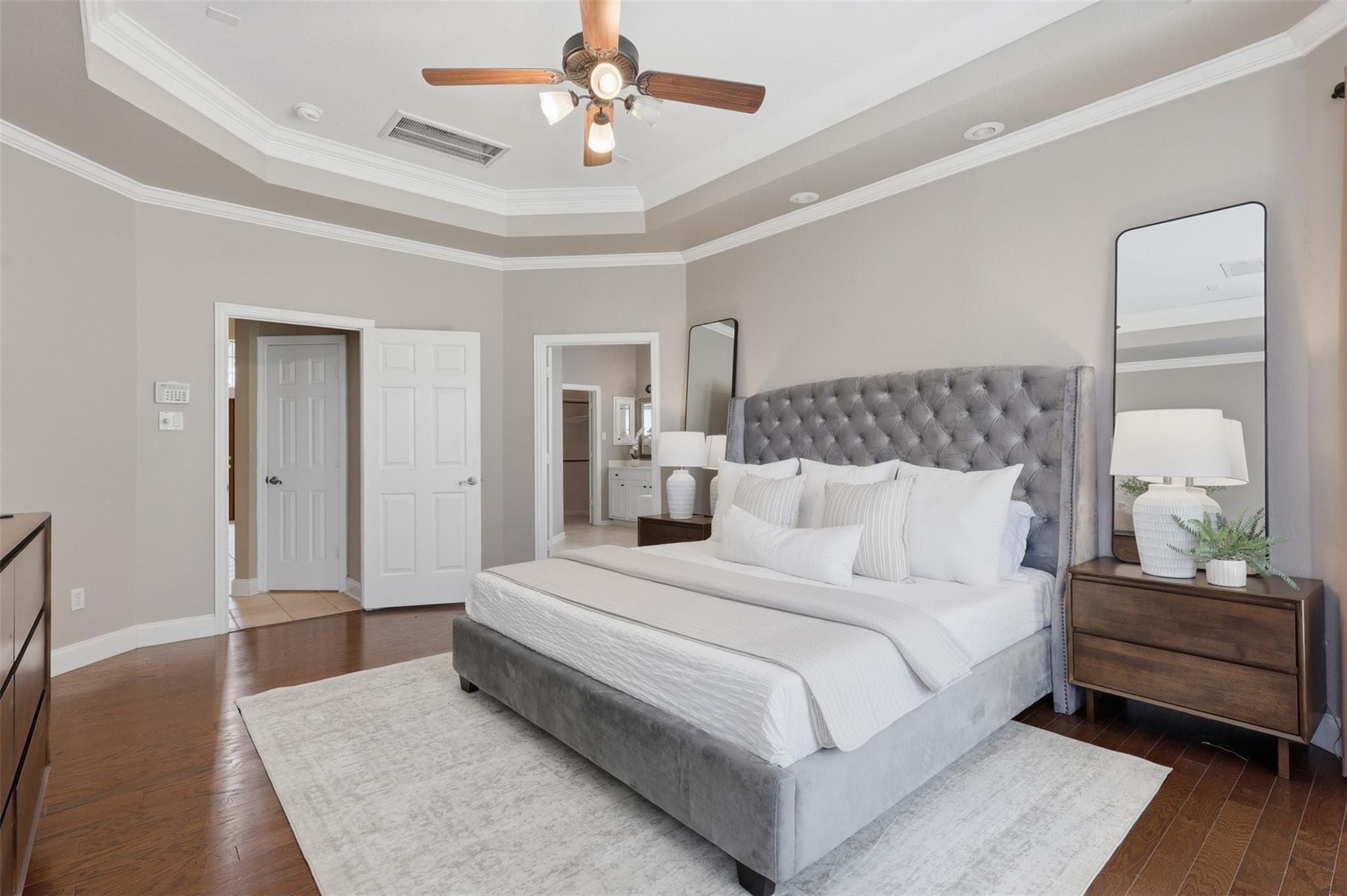 3002 Lacewood Court