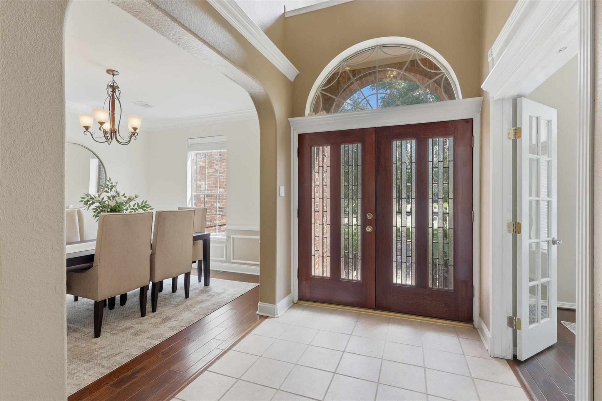 3002 Lacewood Court