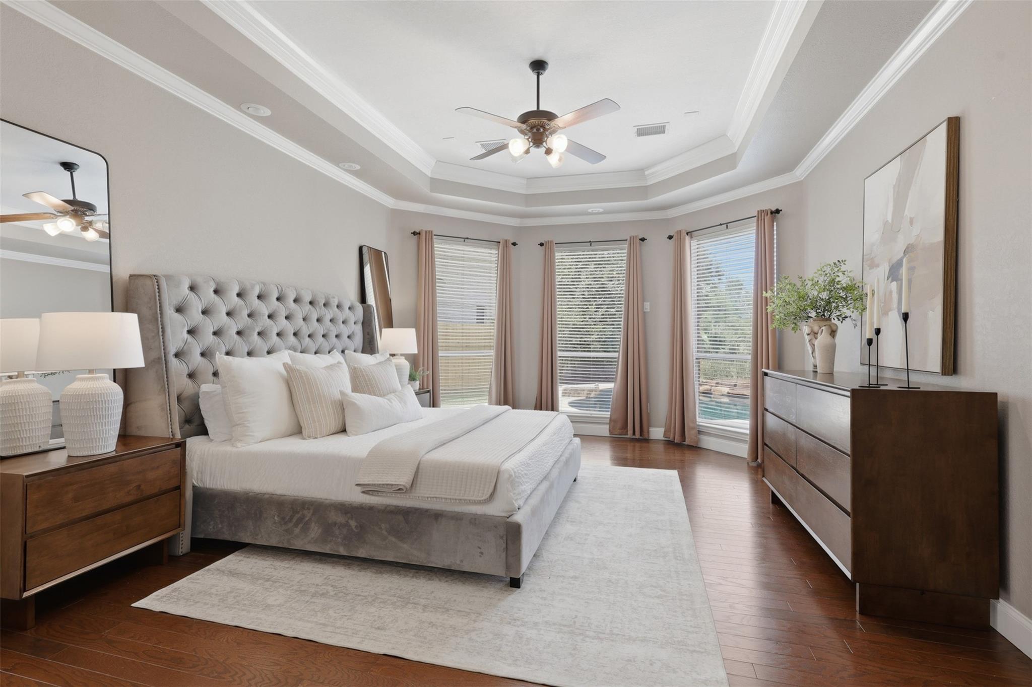 3002 Lacewood Court