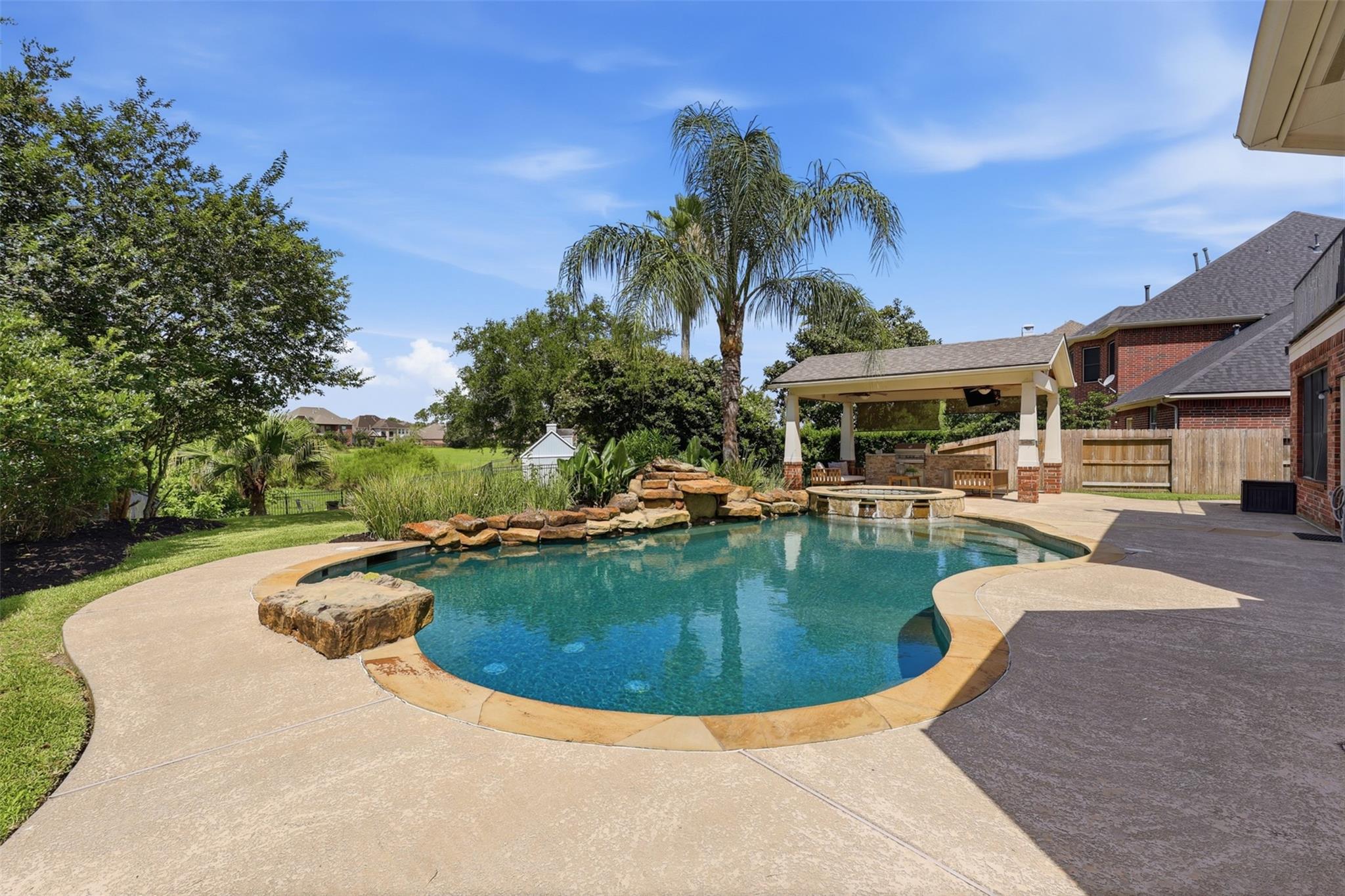 3002 Lacewood Court