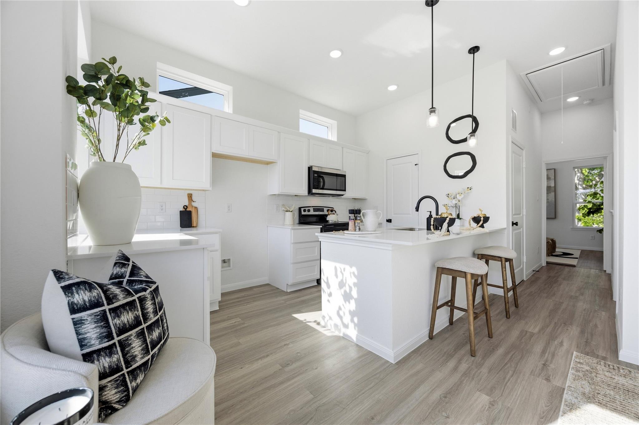 4713 Mallow Street Unit: A/B
