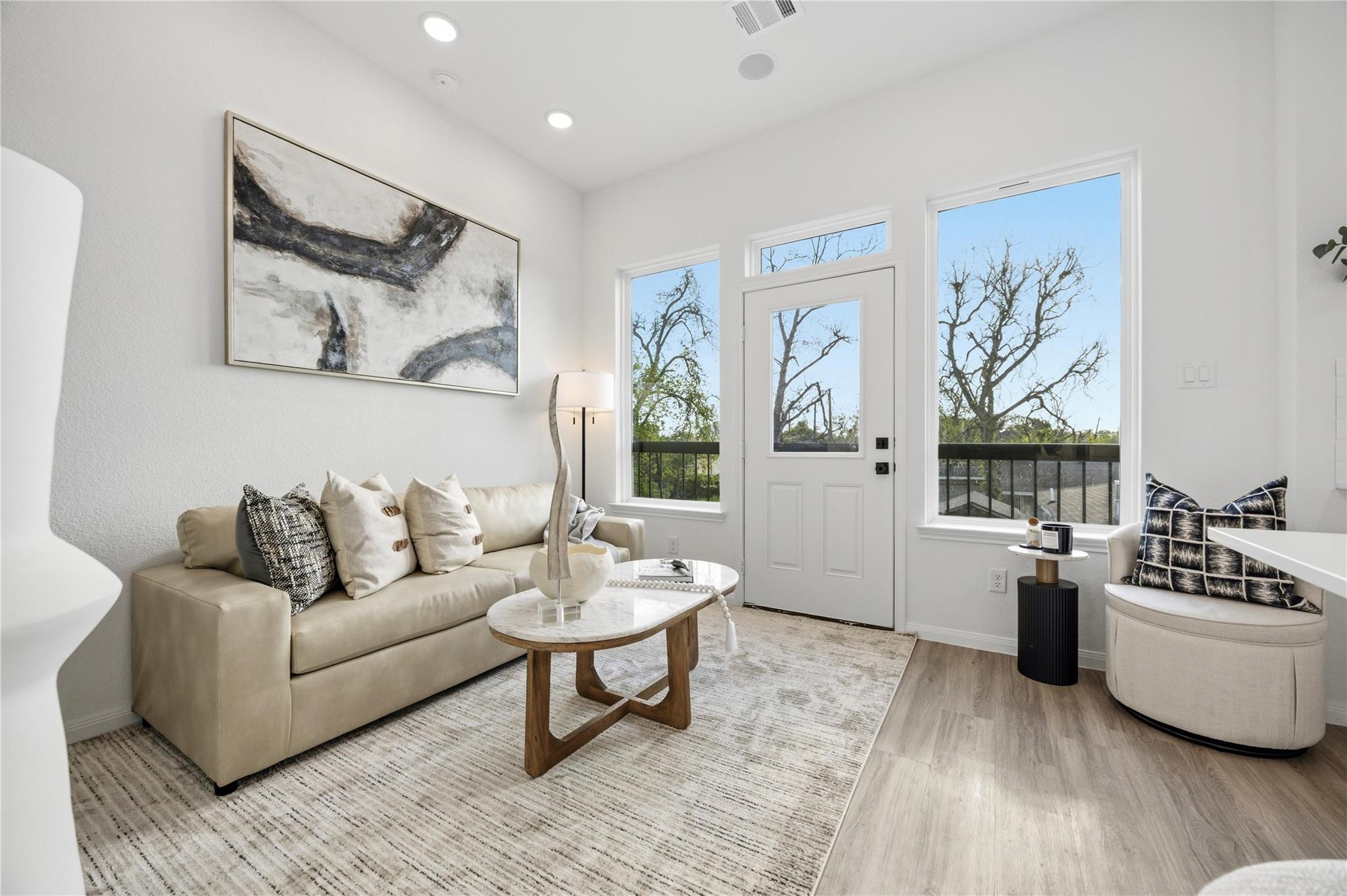 4713 Mallow Street Unit: A/B