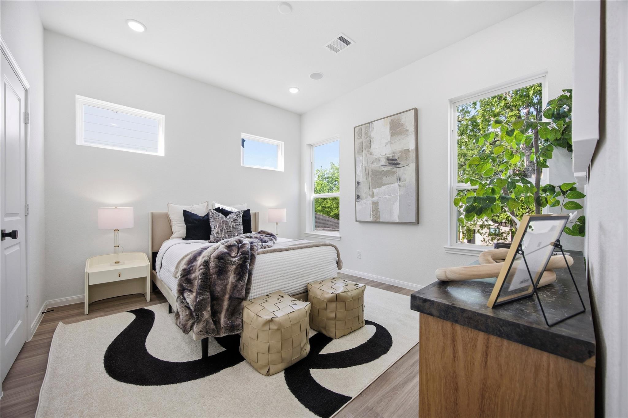 4713 Mallow Street Unit: A/B