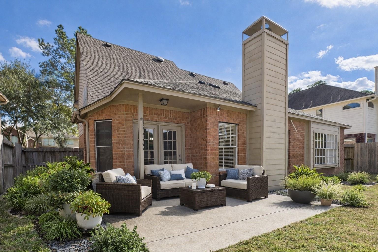 1531 Almond Brook Lane