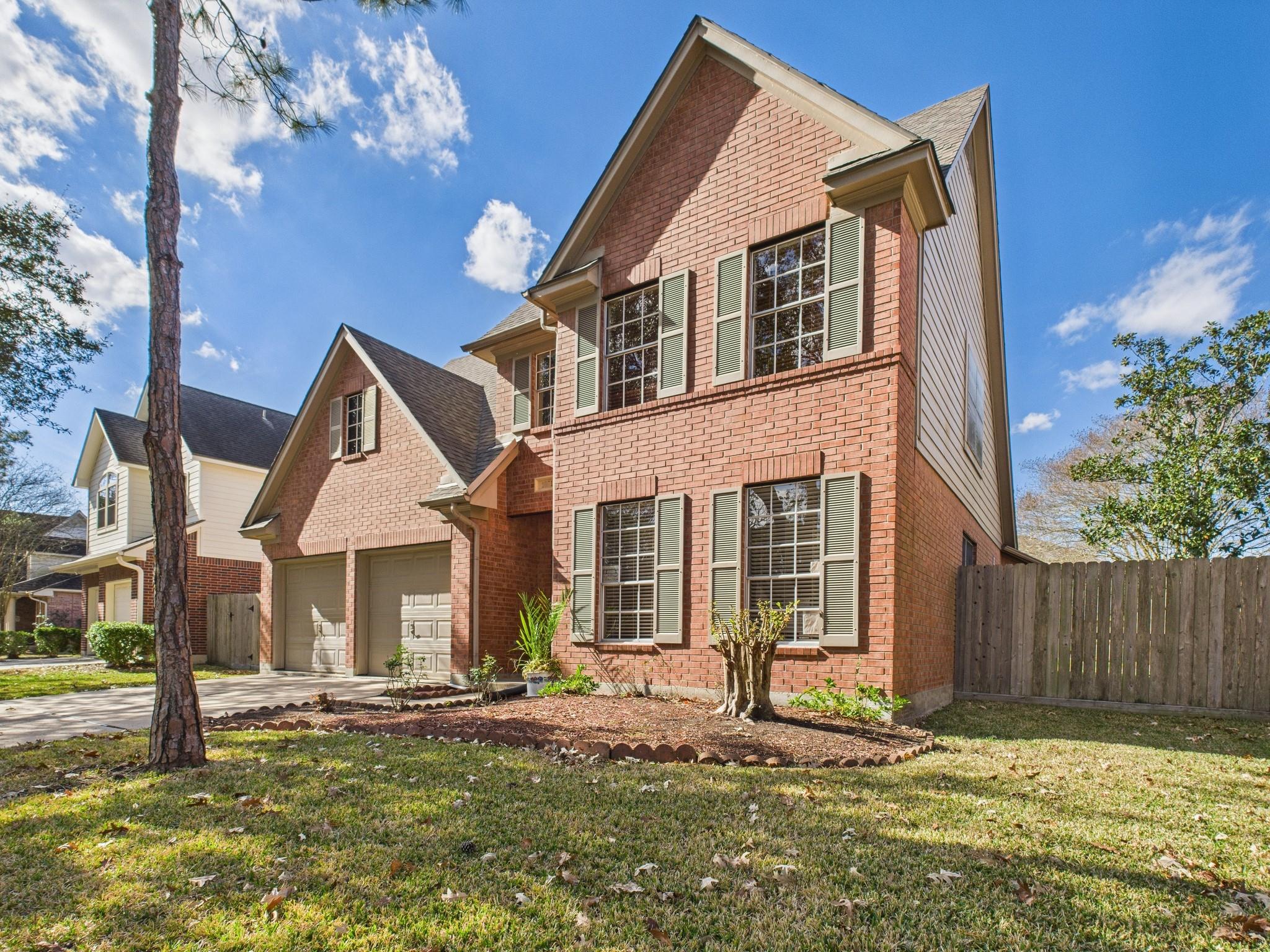 1531 Almond Brook Lane
