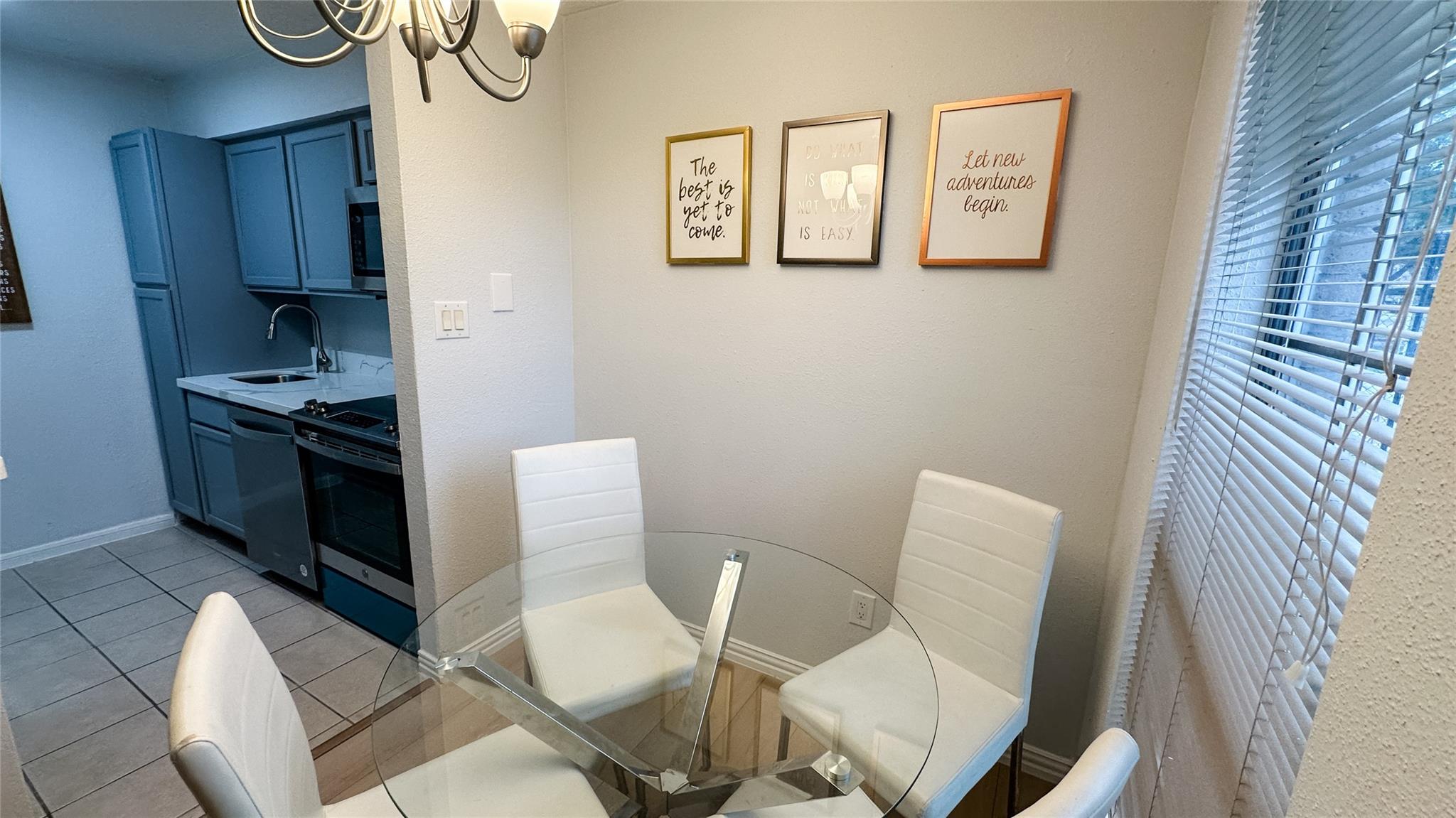 2120 El Paseo Street # 609